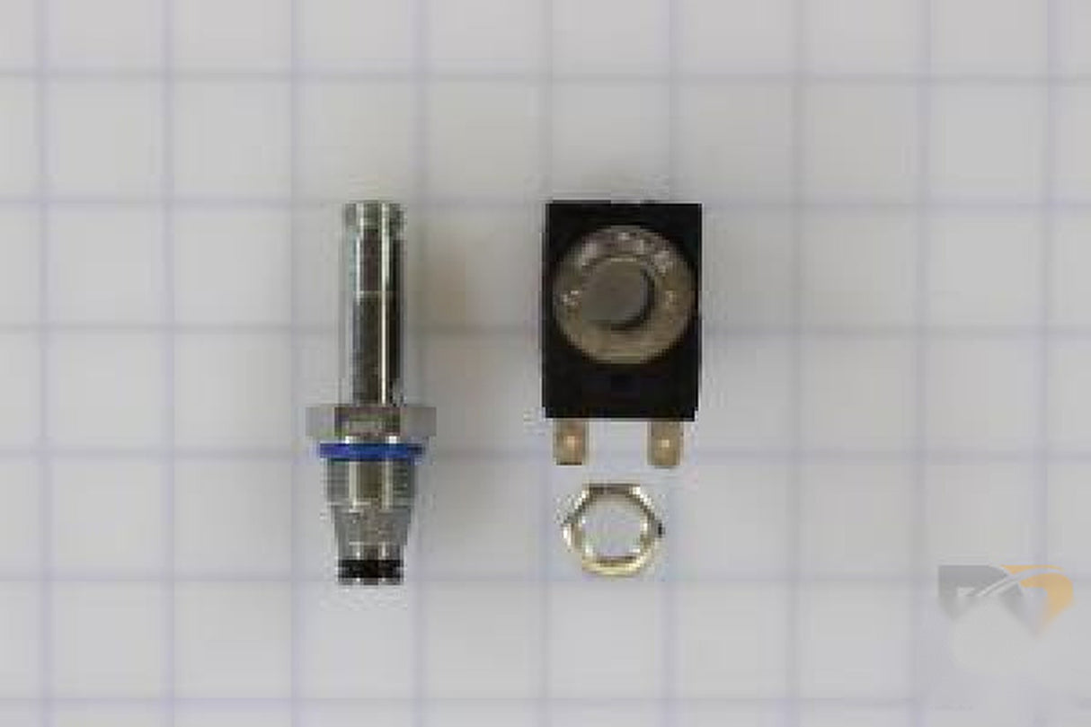 31348KKS VALVE KIT DOWN W / 10 V COIL SHIPOUT KIT SHIPOUT - Don Brown Bus Parts