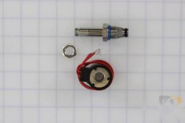VALVE W/ SOL DOWN 12V # 35079 (1) AND # 26078 (1) 35080