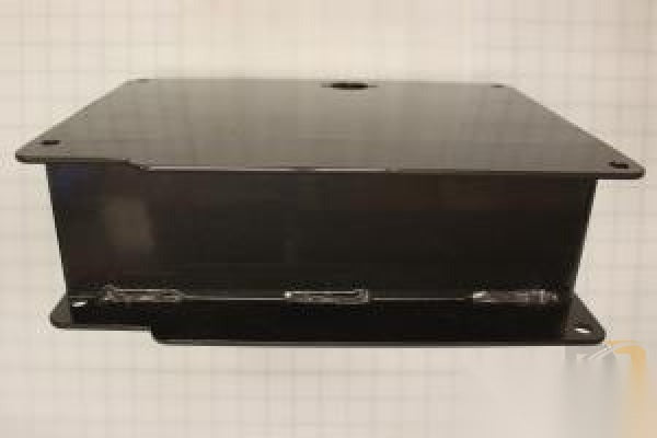 VII 4" RISER PLATE SHOW STAND KIT SHIPOUT 52062-000BMKS