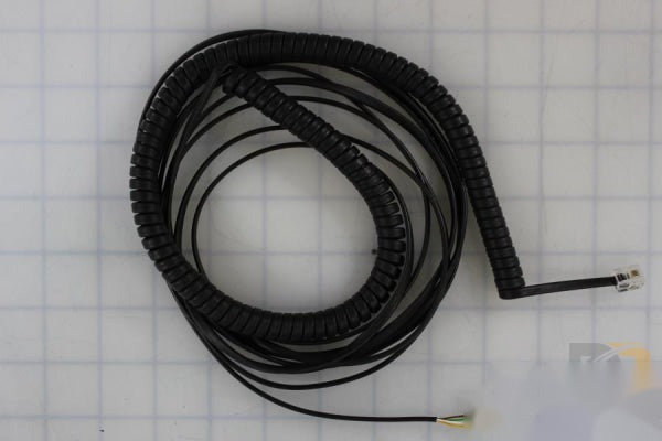 Vss-440109 Curly/flat Pendant Cable