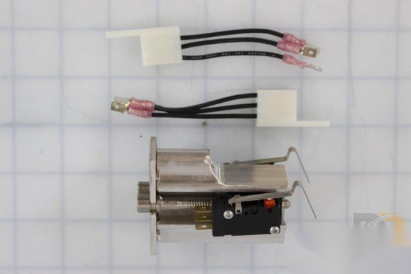 Watertight Microswitch Adapter-990 Kit Shipout 37031KS