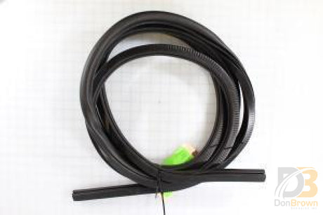 Weather Strip 197.5 In. 502418 Wheelchair Parts
