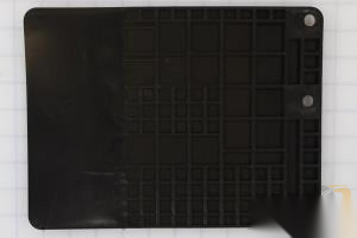 25856POLY42 WEDGE PLATE POLY 42" FTG - Don Brown Bus Parts