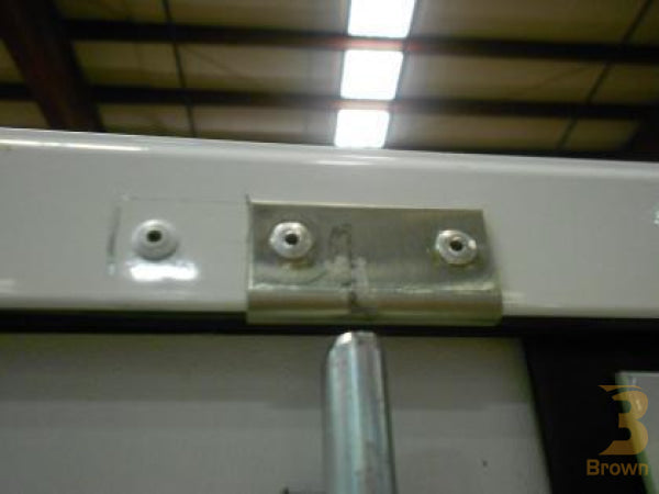 Wheel Chair Door Upper Stryker Plate 19-011-120 Bus Parts