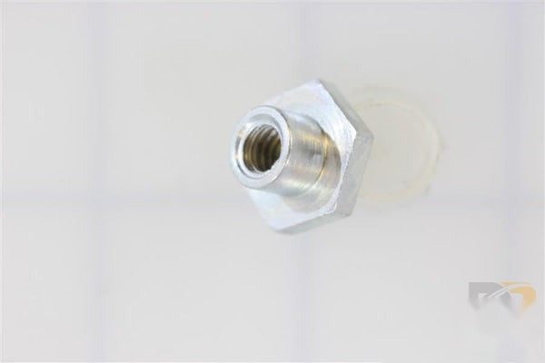 Barrier Nut SS 04395-000