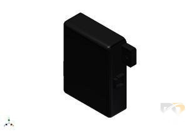 WHEELCHAIR RAMP GATEWAY MODULE 100383