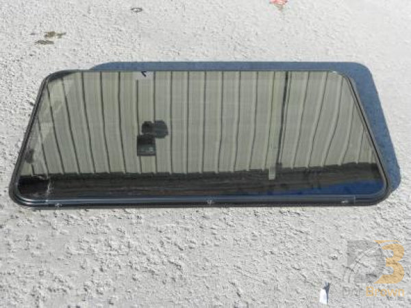 Window 45 X 36 Solid International 35001098 Bus Parts