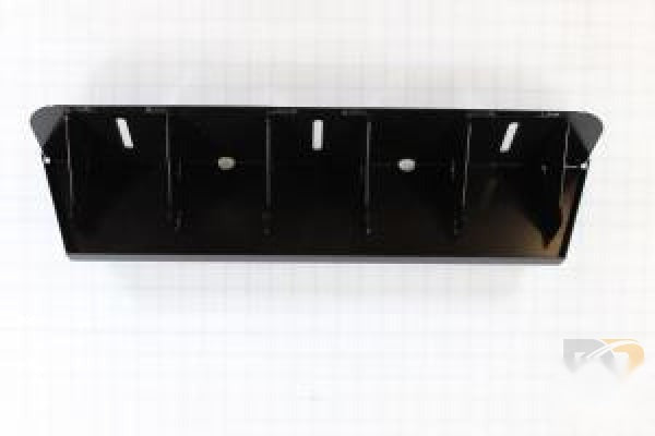 Wmt - Front Step / Manual Platform / 2011 E51627WBK - Don Brown Bus Parts