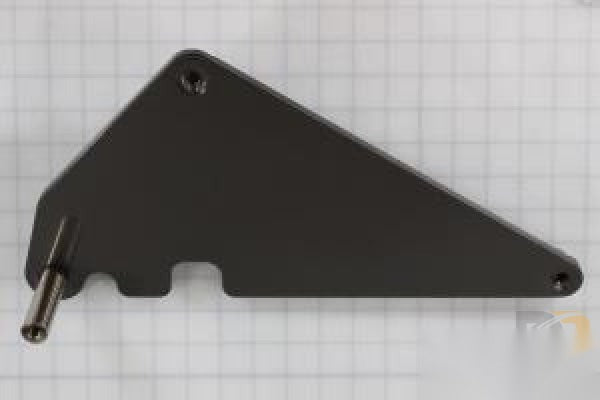 WMT - LOWER FRONT CONTROL ARM KIT SHIPOUT 501-0040FWBMKS