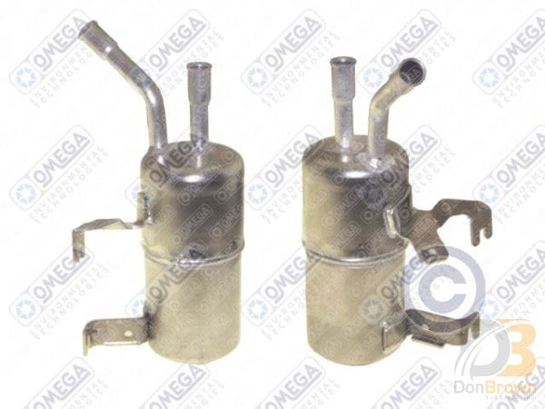 Accumulator Ford 10/95-11/01 Fiesta Iv 06/97-Up Puma 37-23533 Air Conditioning