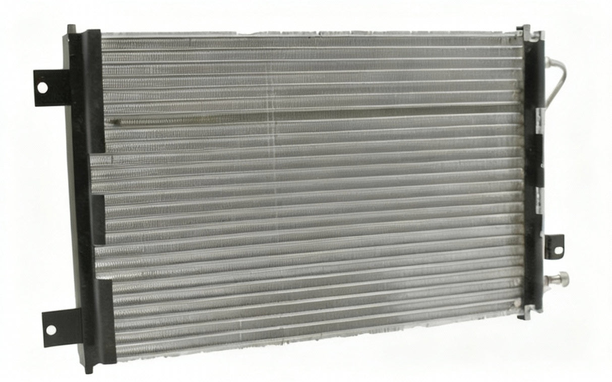 Condenser Ford 05-08 Mustang Yj-482 24-30156 Air Conditioning