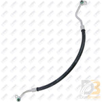 Discharge Hose 34-64266 Air Conditioning
