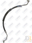 Discharge Hose 34-64272 Air Conditioning