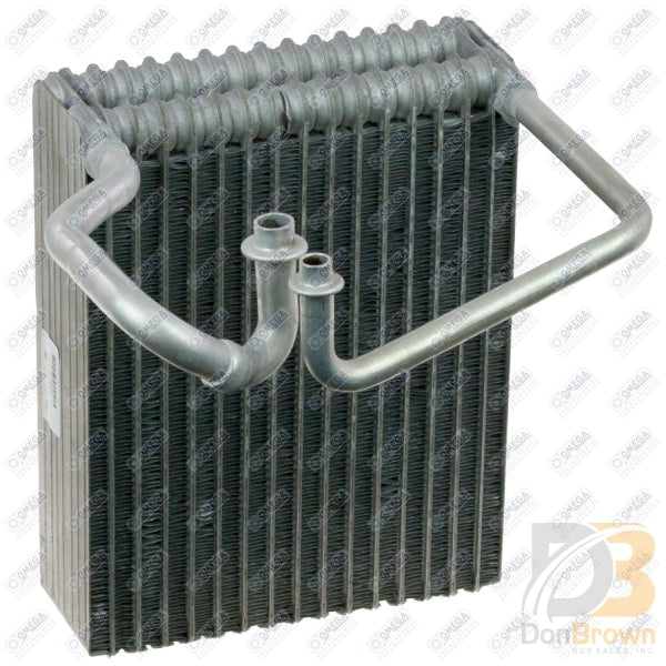 Evaporator 08-11 Freightliner Coronado Sleeper Unit 27-33888 Air Conditioning