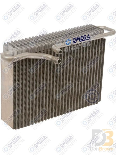 Evaporator 27-33853 Air Conditioning