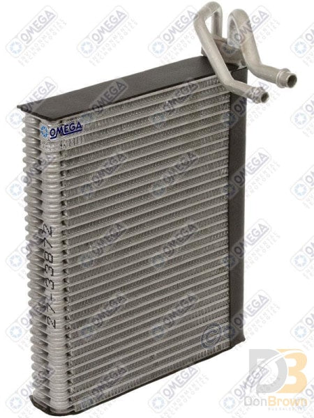 Evaporator 27-33872 Air Conditioning