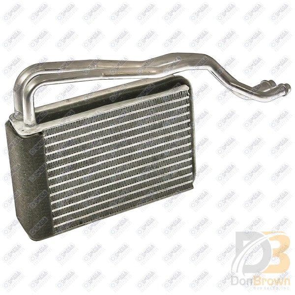 Evaporator 27-33962 Air Conditioning