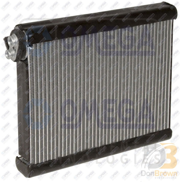 Evaporator 27-34031 Air Conditioning