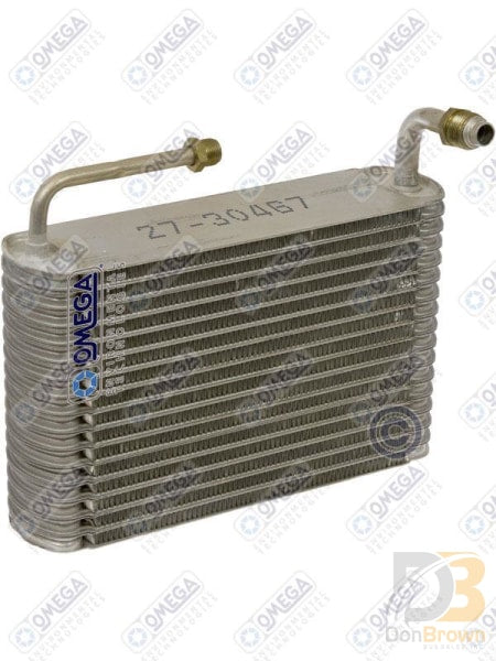 Evaporator Astro Safari Van Front 94-05 15-62111 27-30467 Air Conditioning