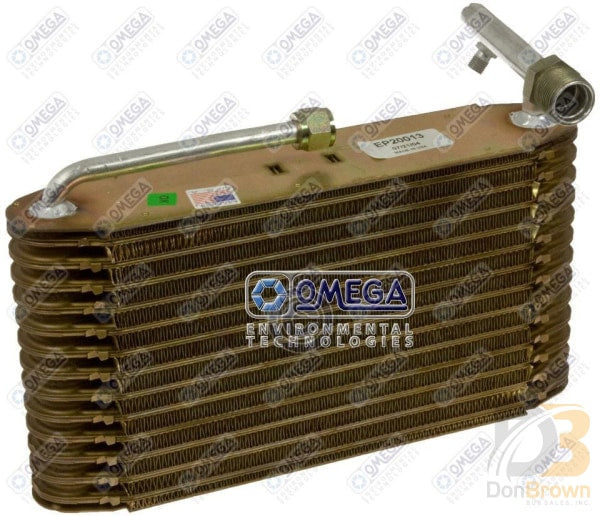 Evaporator Beretta 92-93 Corsica Grand Am 27-30438 Air Conditioning