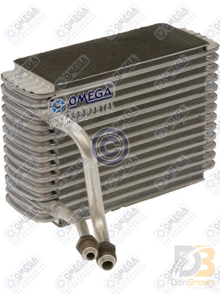 Evaporator Expedition 97-02 Rear 27-33170 Air Conditioning