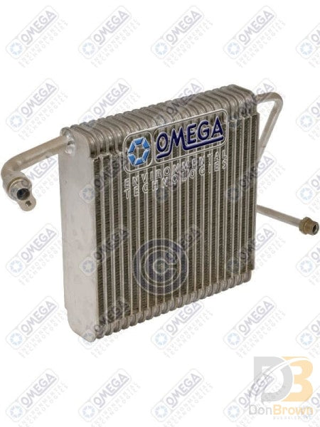 Evaporator G Van Express Savana 98-02 15-62113 27-30513 Air Conditioning