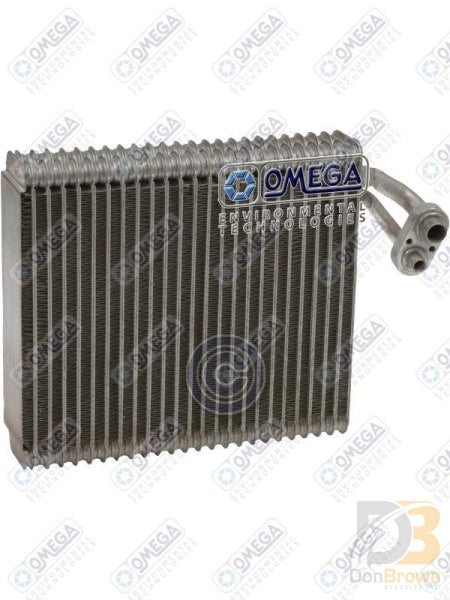 Evaporator Gm Montana Sv6 Uplander Terraza 05-08 27-33455 Air Conditioning