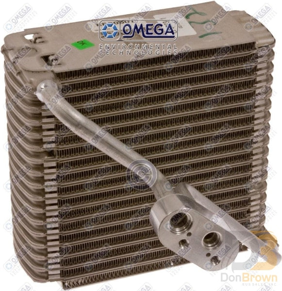 Evaporator Hyundai Sonata 89-94 Pf 27-33195 Air Conditioning