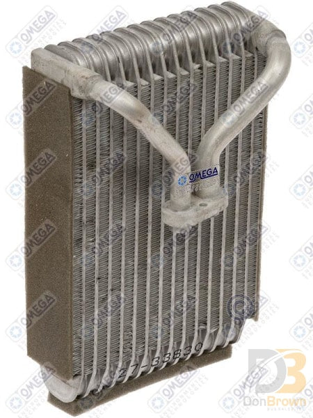 Evaporator Hyundai Veracruz 07-10 Rear A/c 27-33830 Air Conditioning