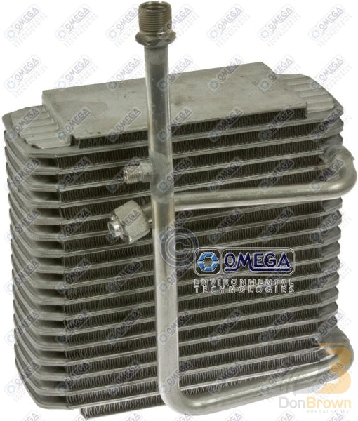 Evaporator Mazda Protege 323 Mx3 Precidia 90-96 27-20308 Air Conditioning