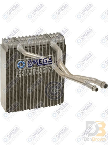 Evaporator Nissan Armada Pathfind 05-09 Quest 04-09 Rear 27-33767 Air Conditioning