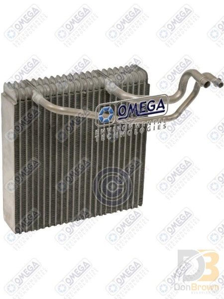 Evaporator Nissan Quest 04-09 27-33775 Air Conditioning