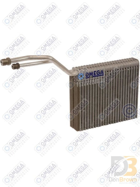 Evaporator P/f Ford Gt 05-06 27-33760 Air Conditioning