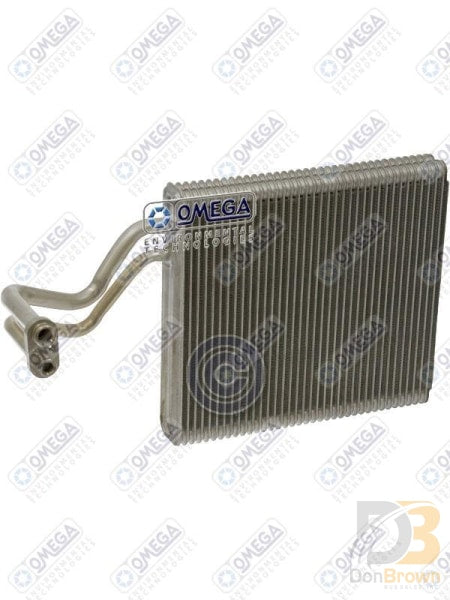 Evaporator Suzuki Grand Vitara 06-08 27-33792 Air Conditioning