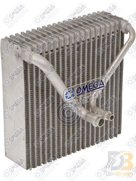Evaporator Vw Polo 01-Up Seat Cordoba Ibiza 02-Up 27-33754 Air Conditioning