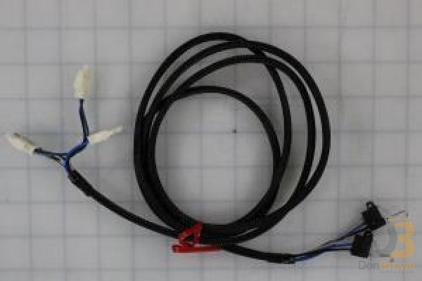 Harness Rollstop Occ 60 In. Platform Kit Shipout 38742Aks Wheelchair Parts