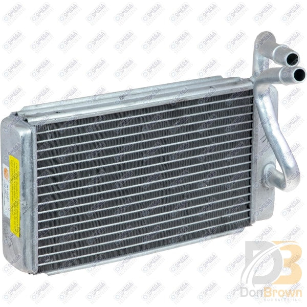 Heater Core 04-08 Ford F-150 27-54224 Air Conditioning