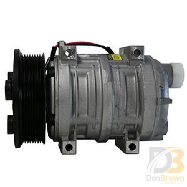 Seltec/Valeo Compressor 1403168 1001202121