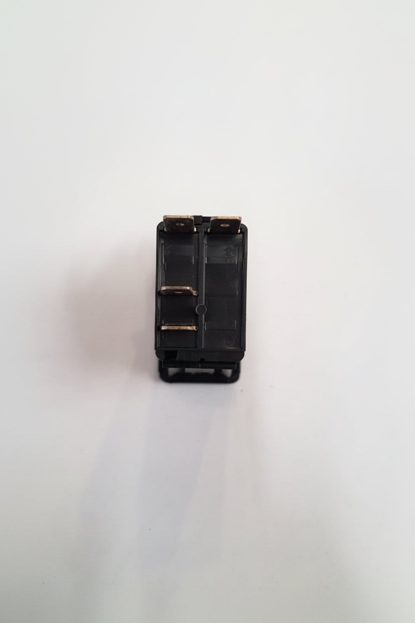 Sw Heated Mirror On Blk Bus Parts