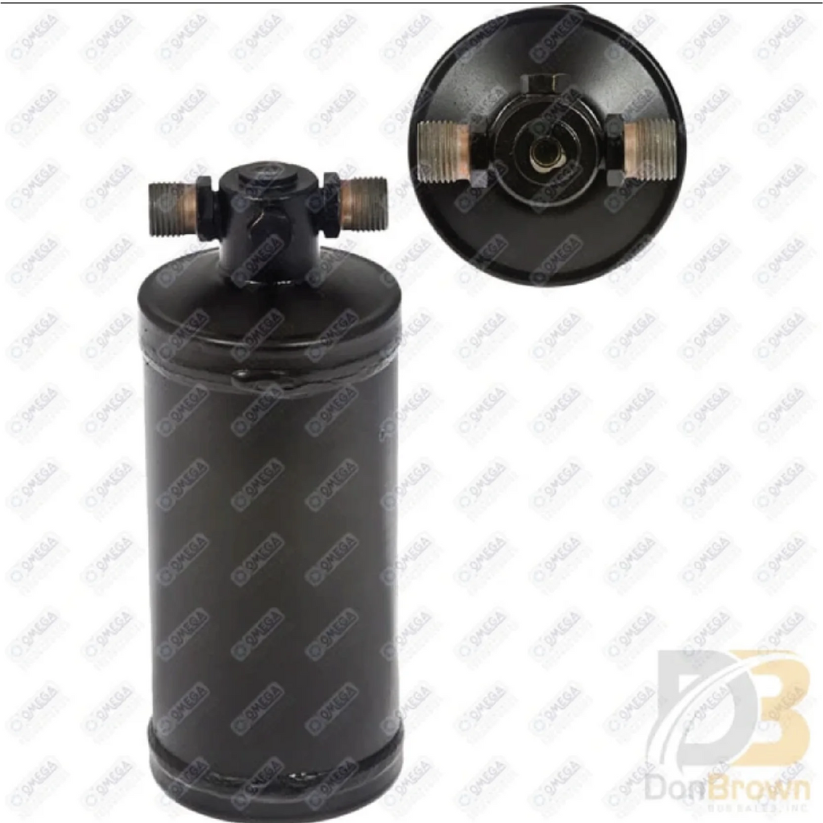 Driers/Filters – Don Brown Bus Parts