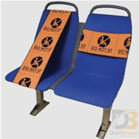 Seating & Seatbelts