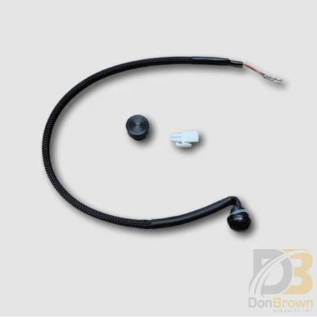 Wheelchair Lifts & Parts – Don Brown Bus Parts