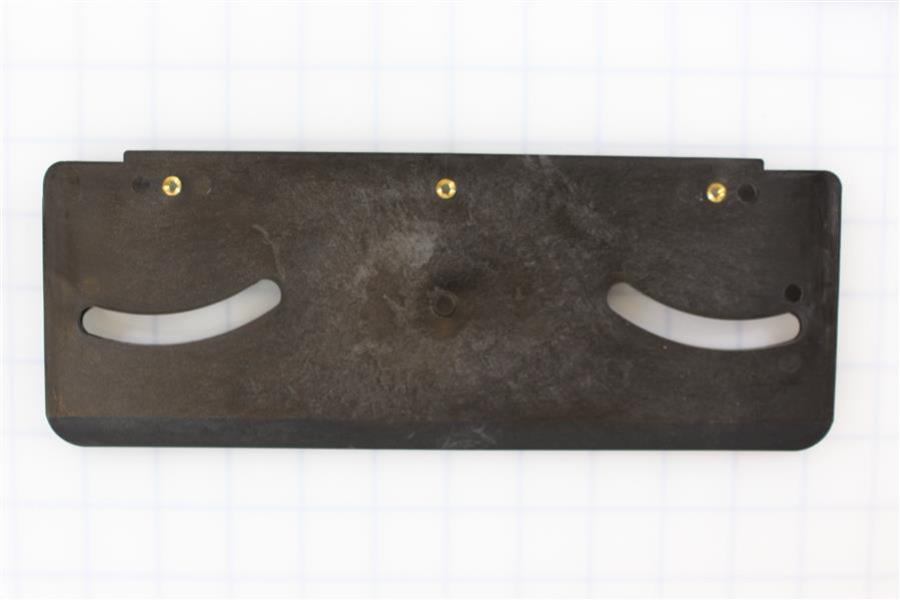 MIDDLE OUTBOARD BARRIER ASSEMBLY   04086-000