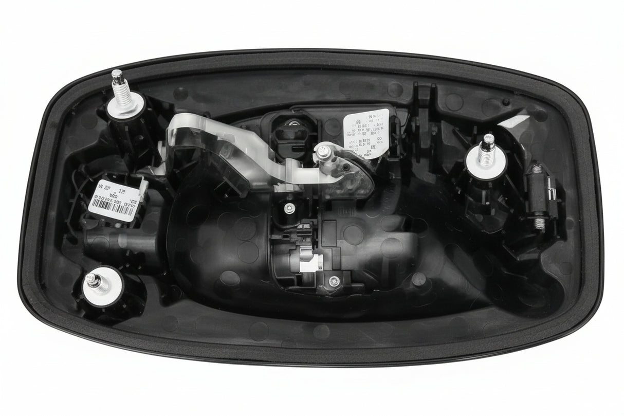 5RJ91, Mopar 5RJ91JXWAB Exterior Door