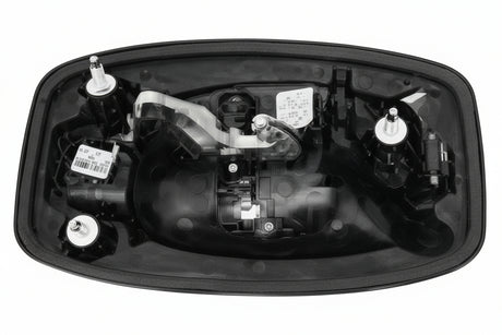 5RJ91, Mopar 5RJ91JXWAB Exterior Door