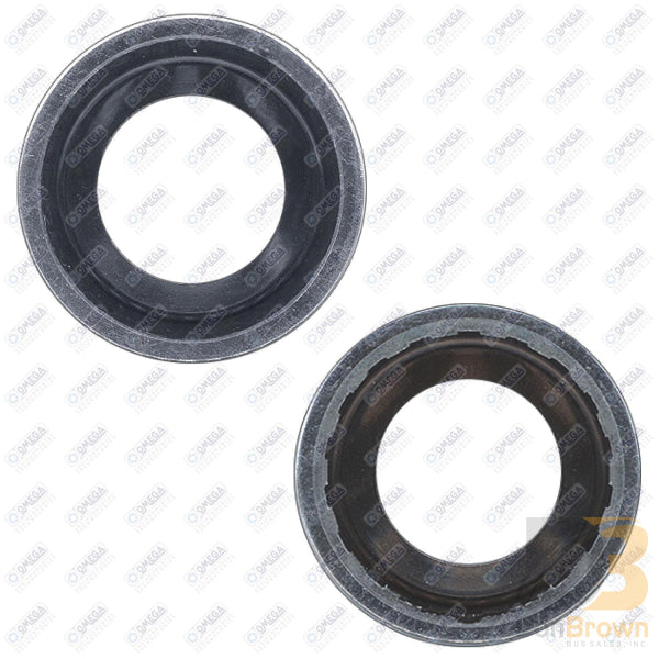 1 Kit Gm Sealing Washer Mt2161 Air Conditioning