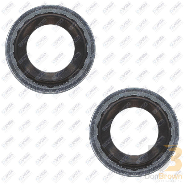 1 Kit - Gm Sealing Washer Mt2170 Air Conditioning