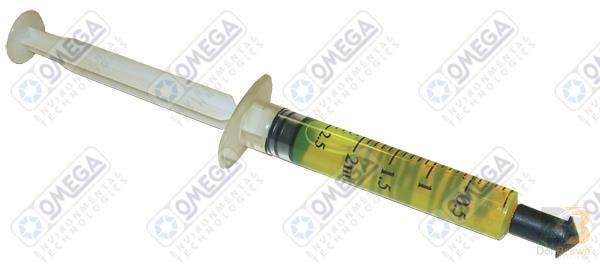 1 Per Eassembly Fill Dye Syringes 1/4 Ounce Mt1062-1 Air Conditioning