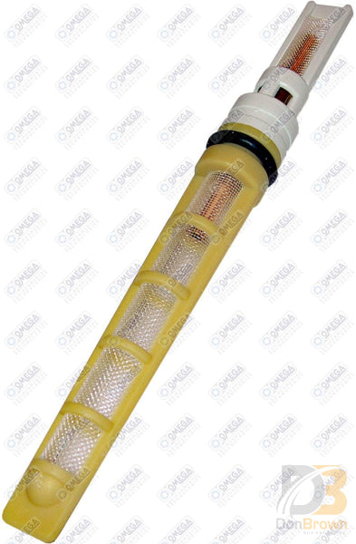 1 Per Gm Yellow Orifice Tube Mt0347-1 Air Conditioning