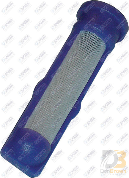 1 Per In-Line Filter - Oem Gm Mt1576-1 Air Conditioning